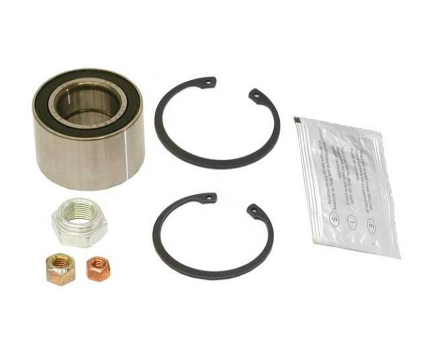 VW Wheel Bearing Kit SKF WKH593 SKF WKH593